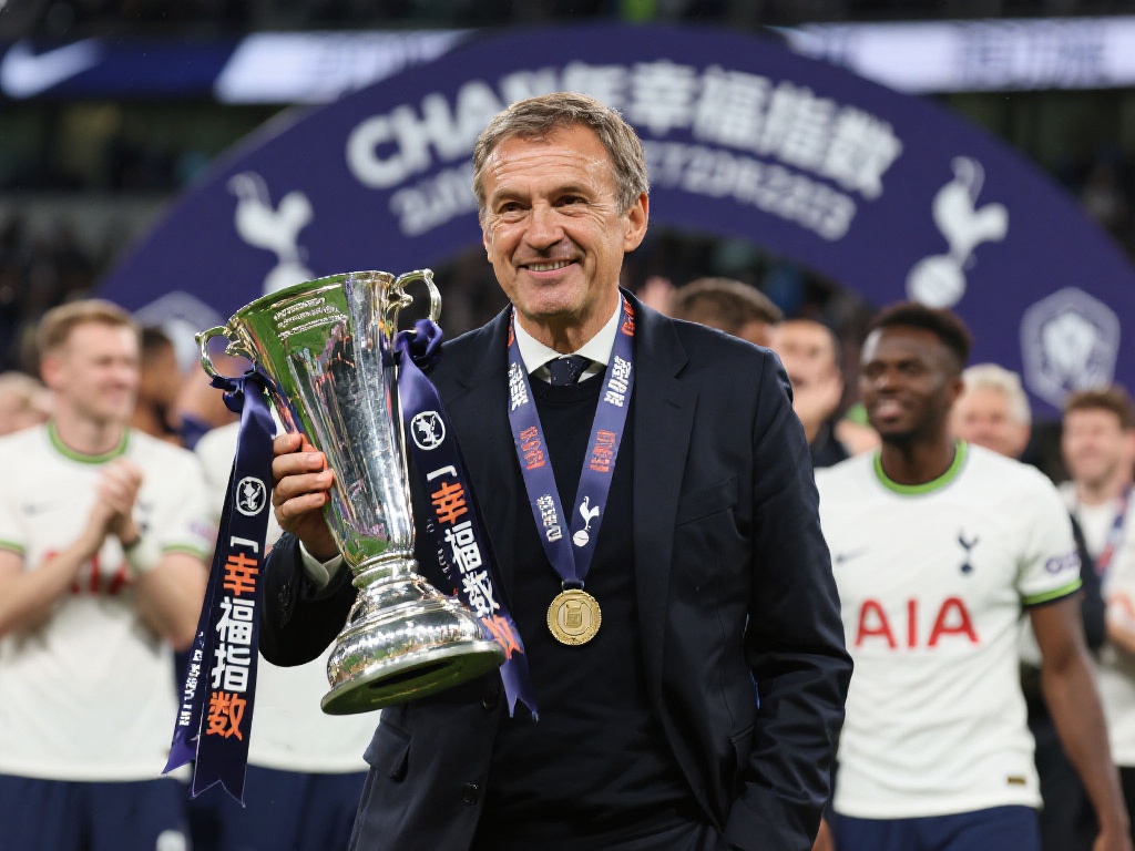 球迷期待 球迷期待