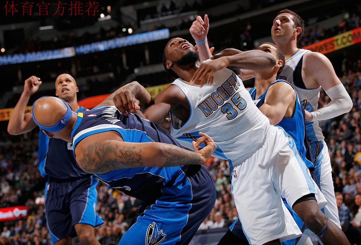 鹈鹕、掘金取得大胜