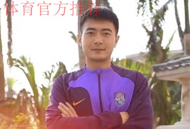 新人张威不惧竞争，为亚运设定小目标