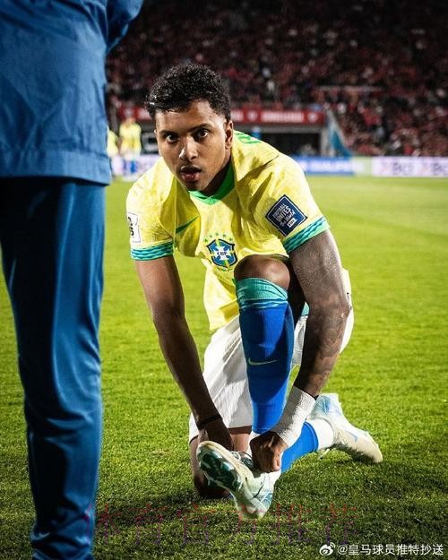 罗德里戈:MVP是谁并不重要 继续进球赢球才重要 罗德里戈:MVP是谁并不重要 继续进球赢球才重要