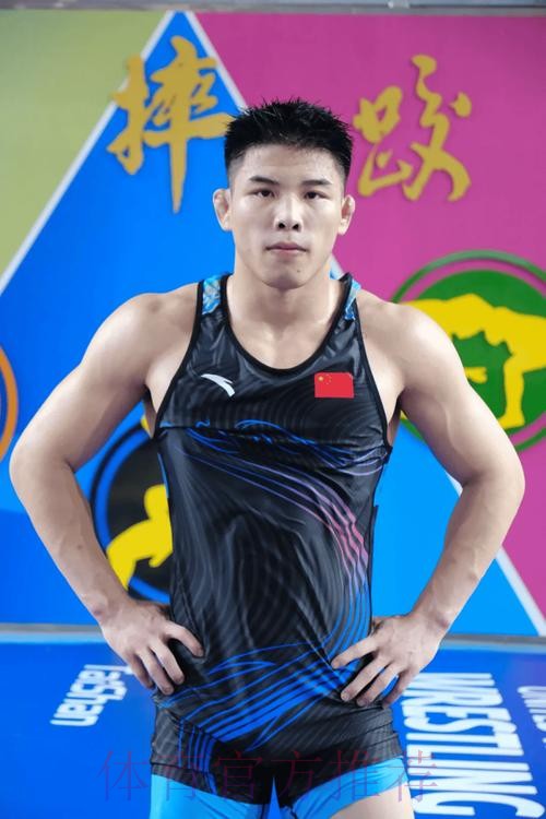 老将新秀同登场 不拘一格上全运